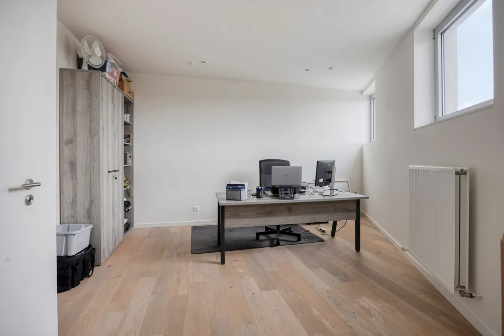 Appartement 2 chambres à Tienen