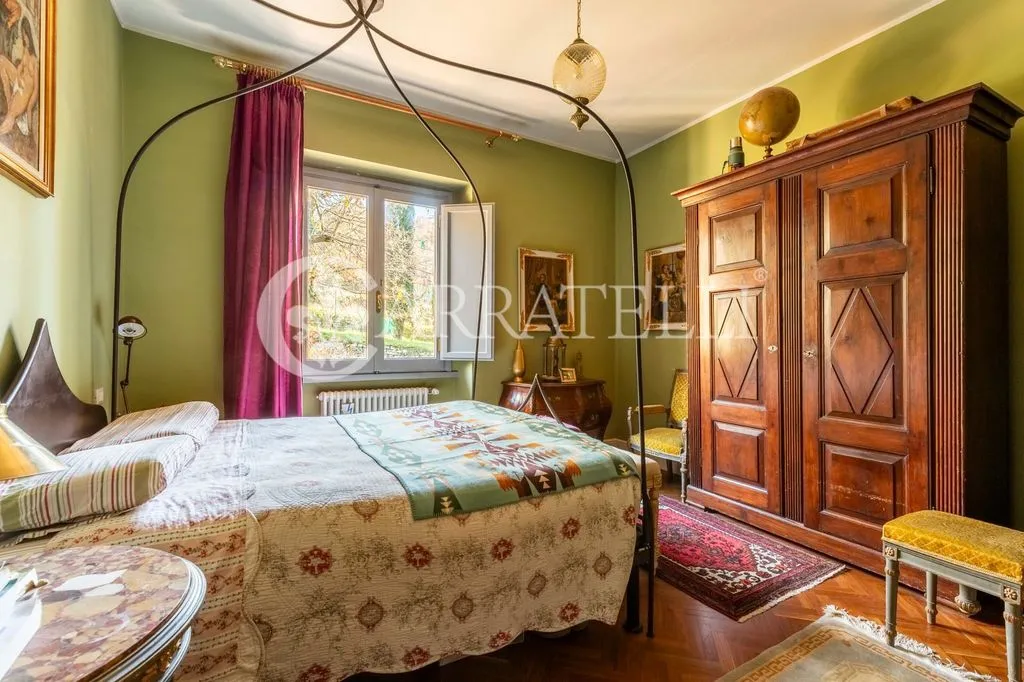 Magamistoad - Rationalist Villa with Pool in Arezzo