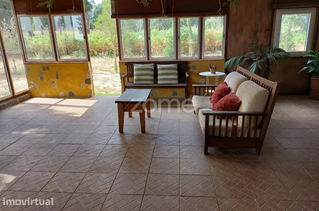 Terrass - Quinta with Pool in Palmela