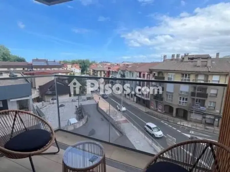 Balcone - Modern Flat with Terraces in Zarautz