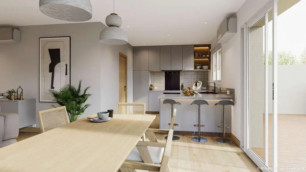 Maison 5 pièces à Bretteville-L'orgueilleuse