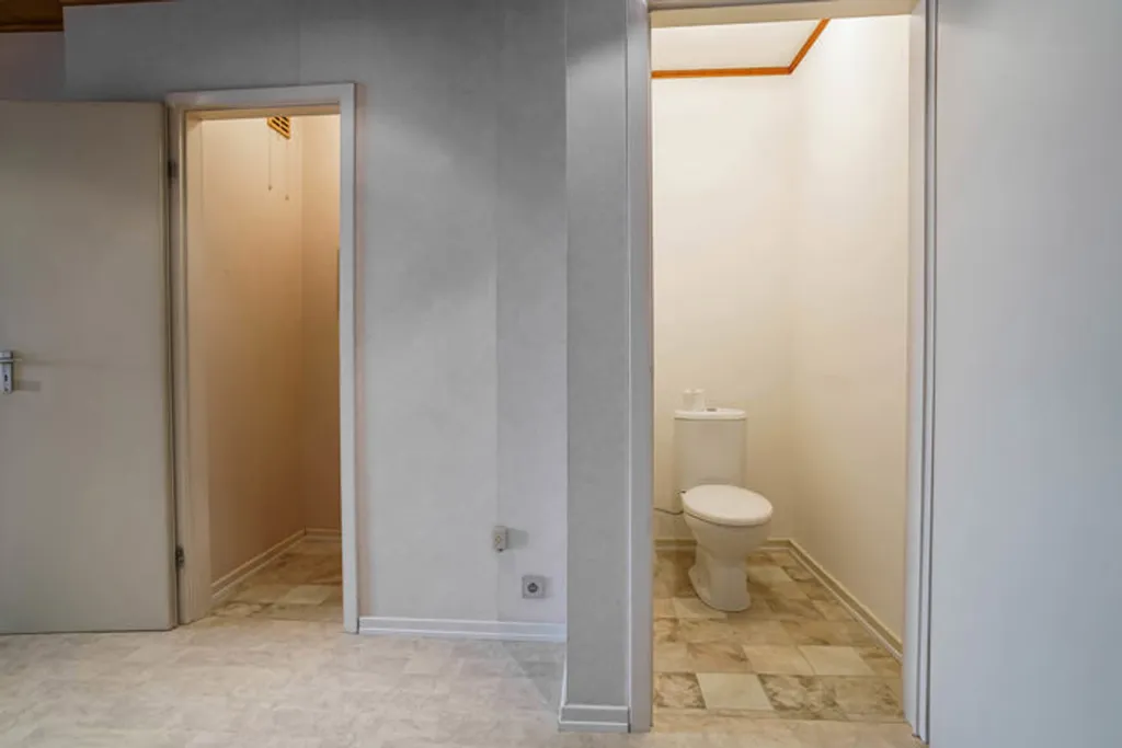 Bagni - Apartment with Terrace in Londerzeel