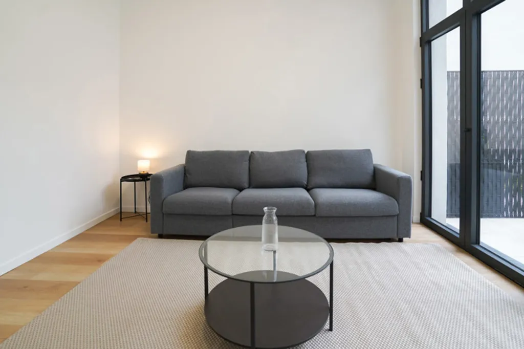 Appartement 1 chambres à Anderlecht