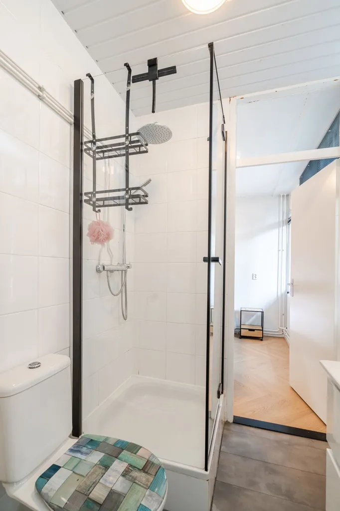 Vannitoad - Apartment with Garage in Bilthoven