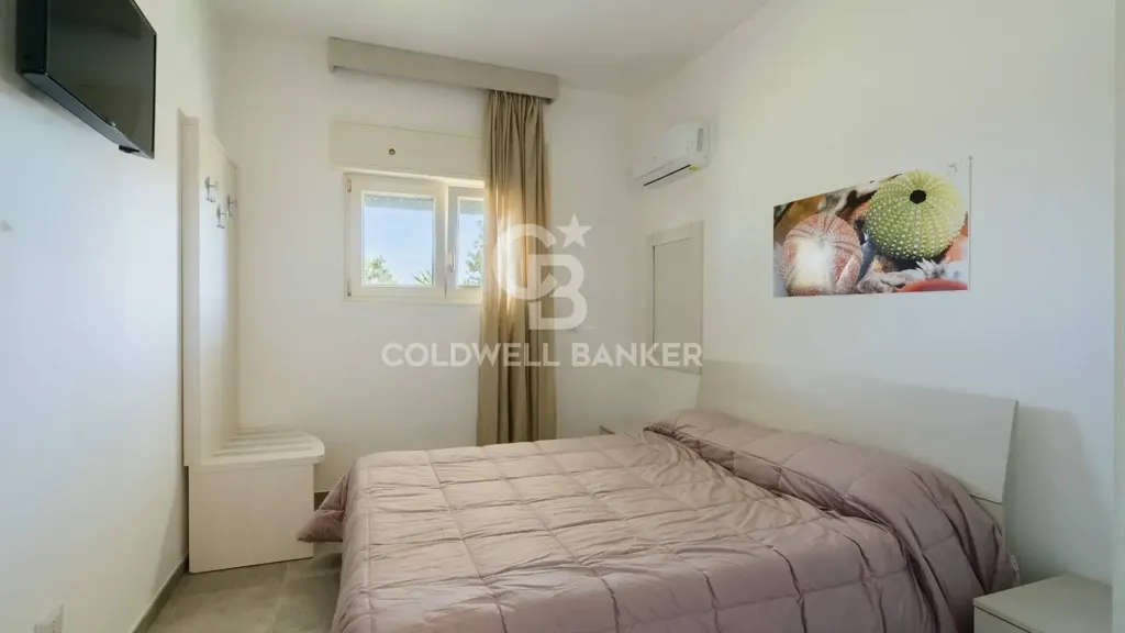 Chambres - Panoramic Villa with Sea View in Gallipoli