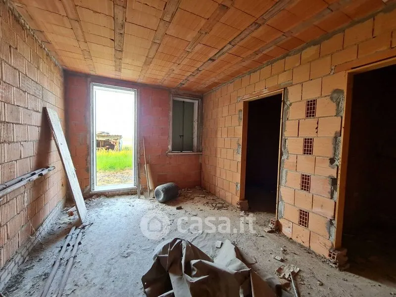 Habitaciones - Newly Constructed Villa with Large Garage in Viadana