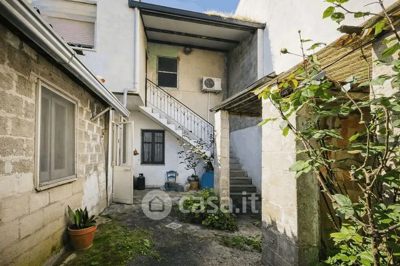 Jardin - Independent House with Two Apartments in Terralba