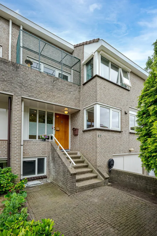 Esterno - Herrenhaus with Waterfront in Voorschoten