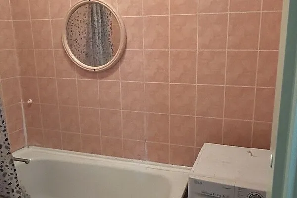 Salles de bain - Appartement 1 pièces à Jõhvi vald
