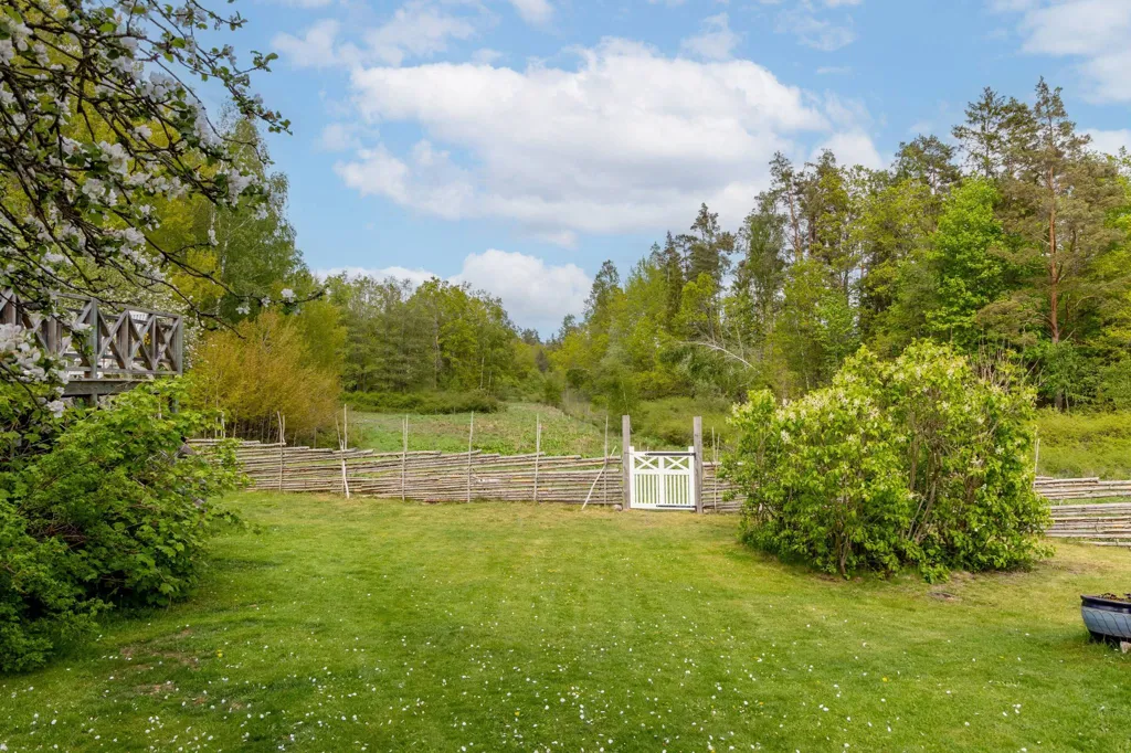 Maison 6 pièces à Oskarshamns kommun