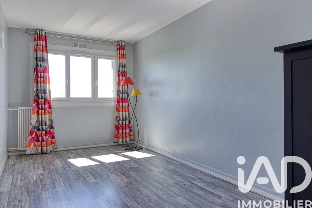 Camere da letto - Apartment with Balcony in Taverny