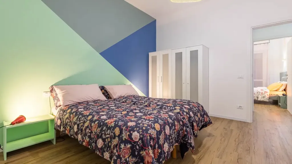 Magamistoad - 5-Bedroom Apartment with Terraces in Florence