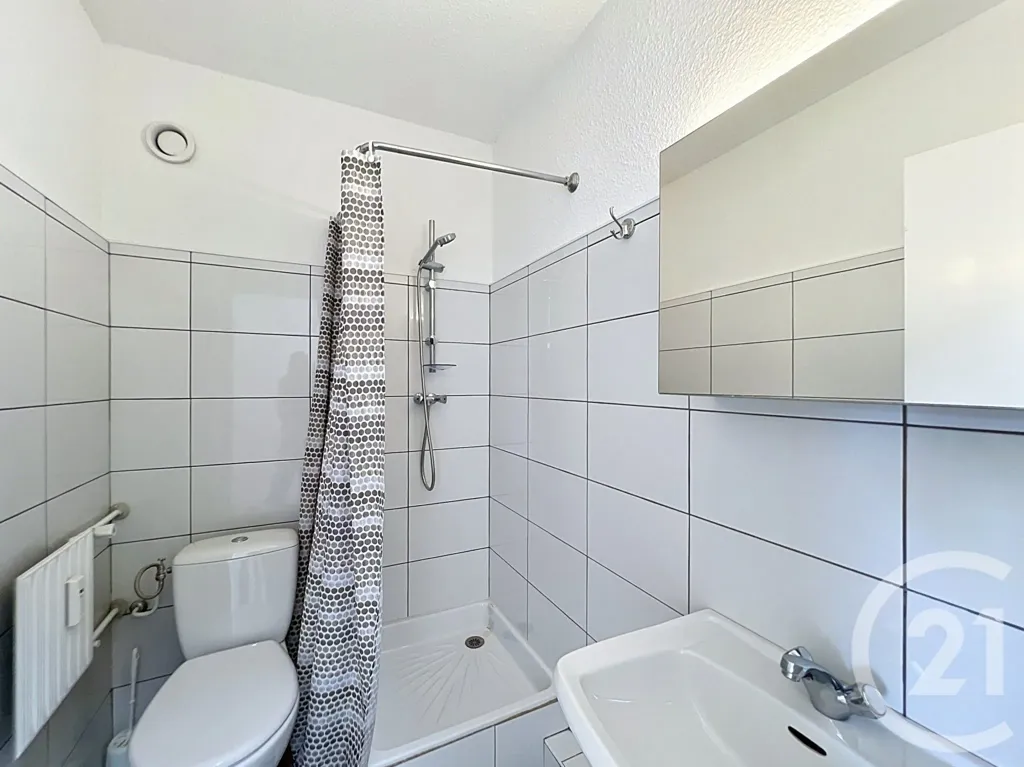 Vannitoad - Studio with Balcony in Cannes Marina, Mandelieu