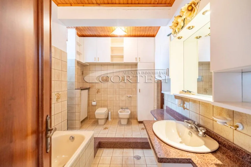 Vannitoad - Three-Unit House with Private Garden in Città di Castello