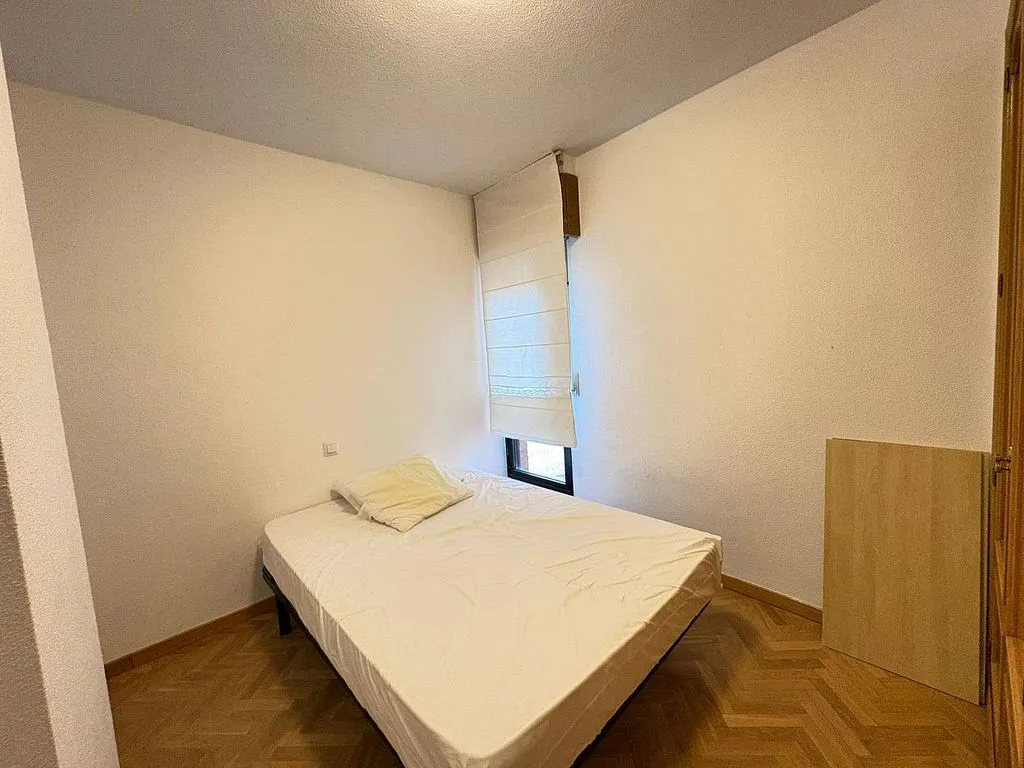 Chambres - Apartment with Terrace in Embajadores - Lavapiés