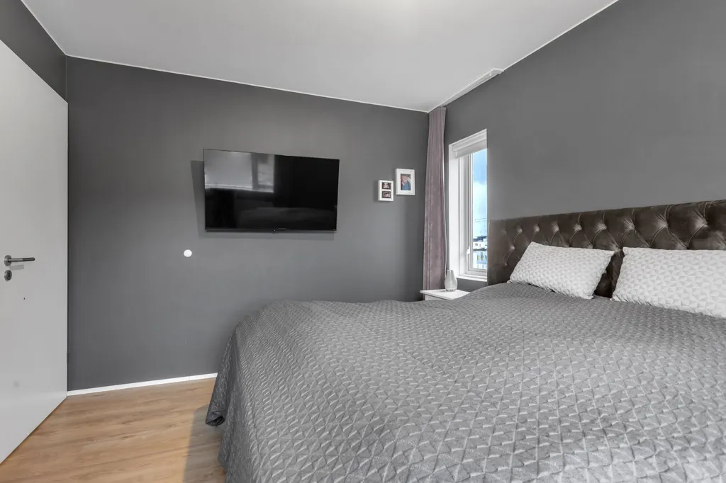 Appartement 4 pièces à Hafnarfjörður