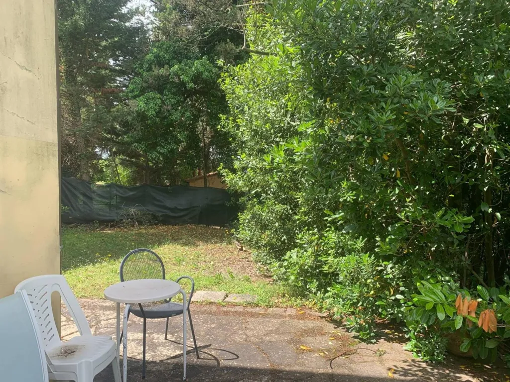 Jardin - Traditional Villa with Pool in Montespertoli