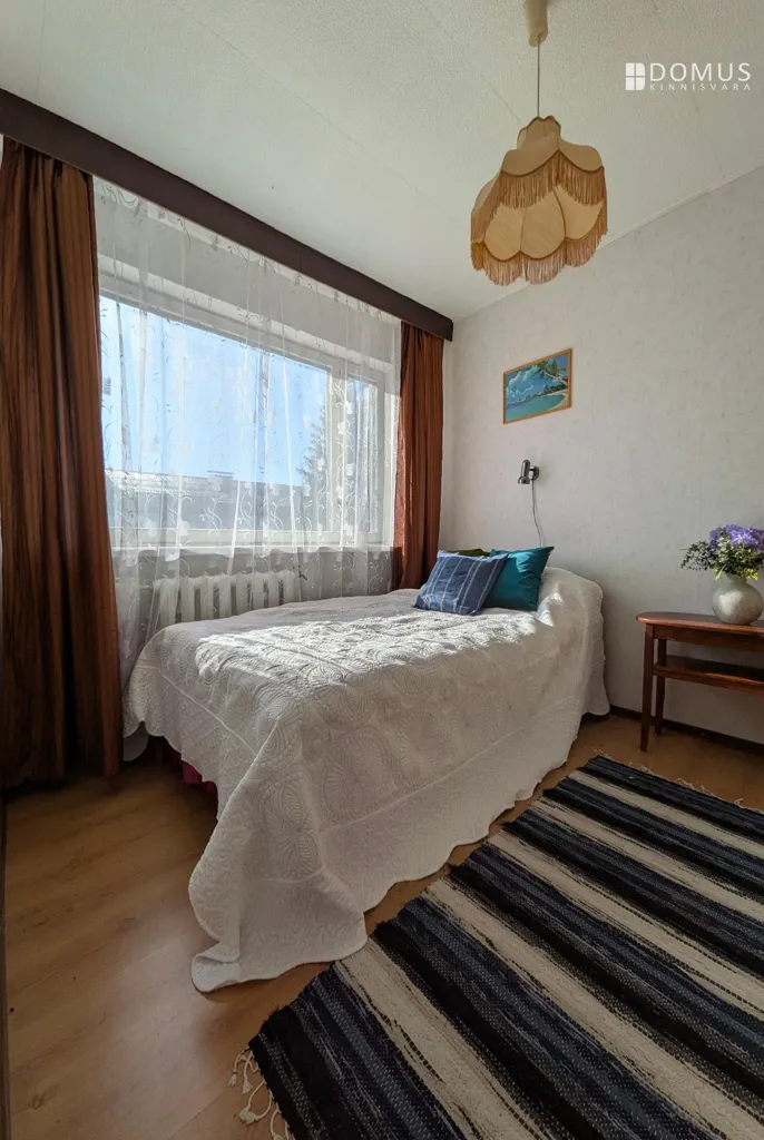 Appartement 3 pièces à Võru vald