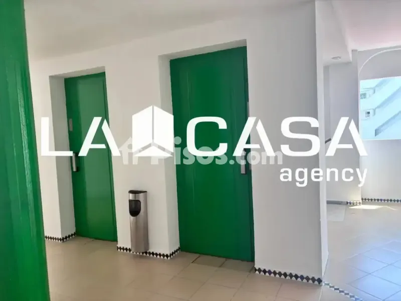 Ingresso - Apartment with Sea View in Matalascañas