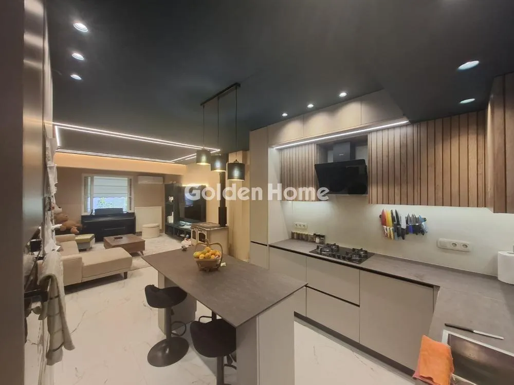 2-room apartment in GR