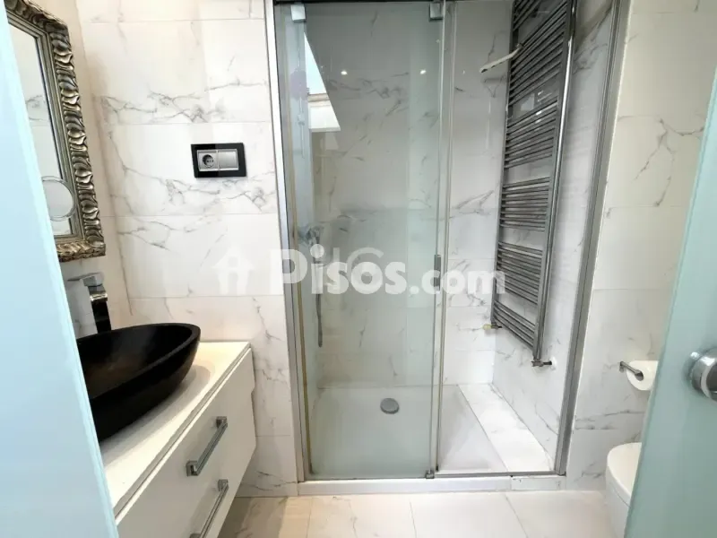 Vannitoad - Duplex with Terrace and Views in Bilbao