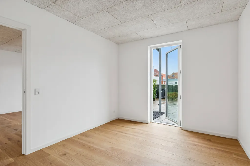 Toad - Apartment with Balcony in Taastrup