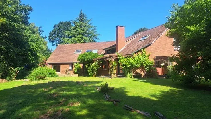 Maison 6 chambres à BE