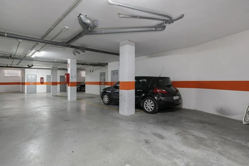 garage