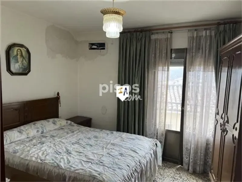 Camere da letto - Townhouse with Balcony Views in Mures