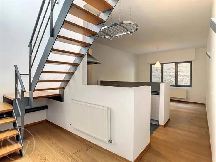 Appartement 2 chambres à Antwerp