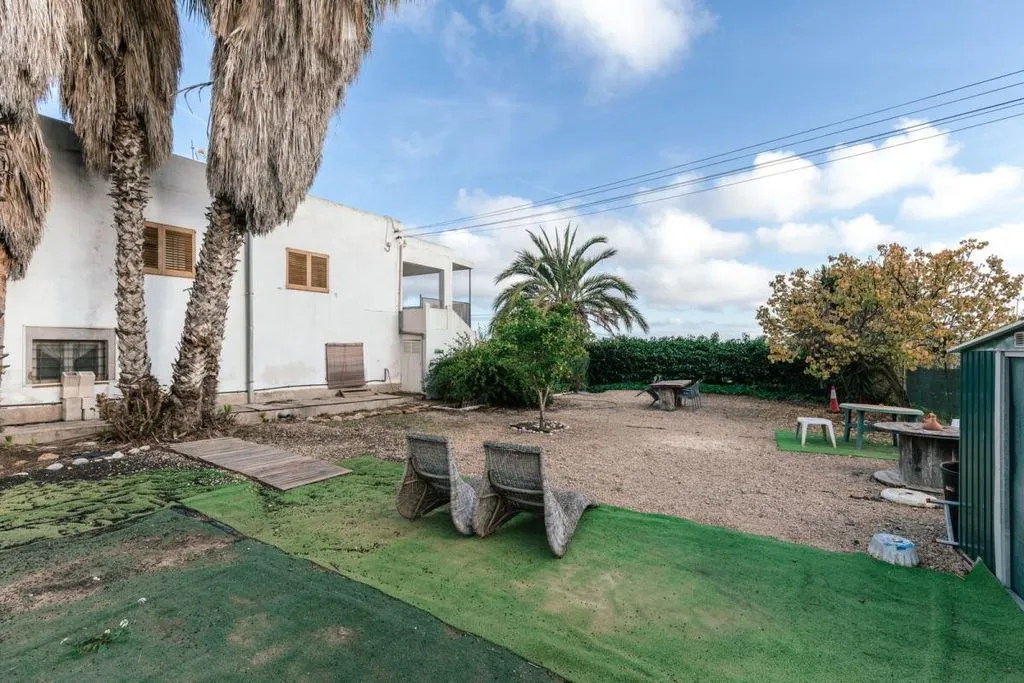 Jardin - Luxury Villa with Sea Views in Ibiza