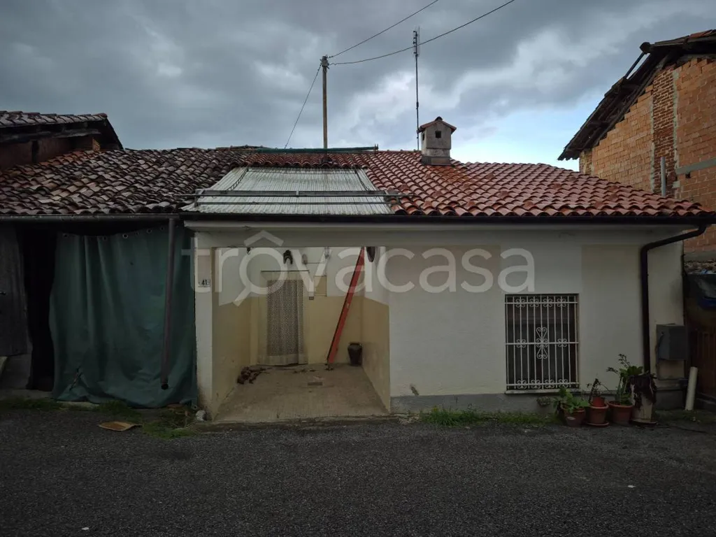 Välivaade - Semi-detached House with Garden in Monastero di Vasco