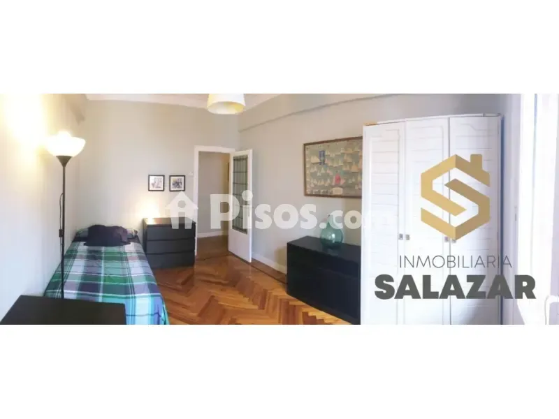 Magamistoad - Student Flat with Balcony in Salazar