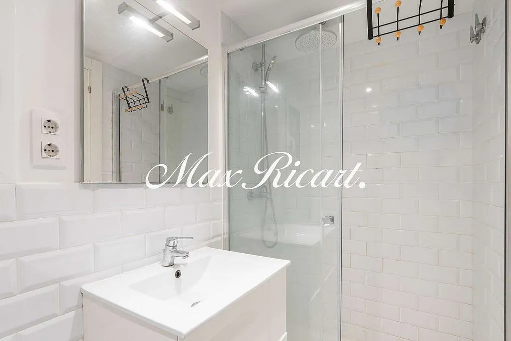 Salles de bain - Duplex with Pool in Vila de Gràcia