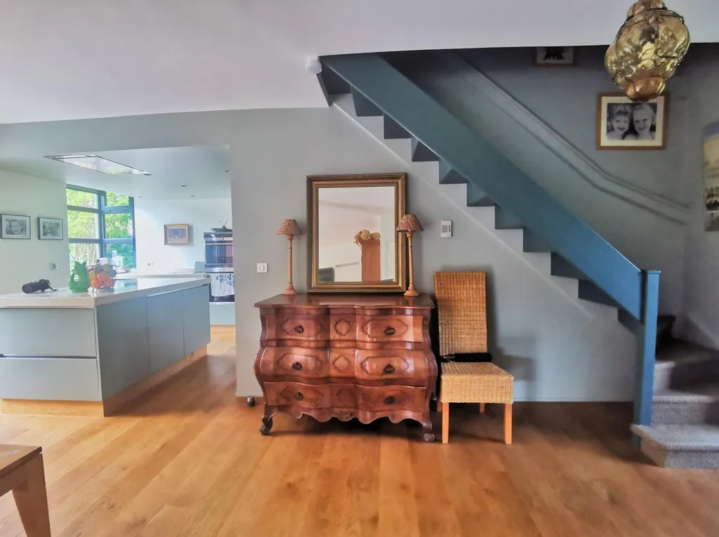 6-room house in ROUFFIAC-TOLOSAN
