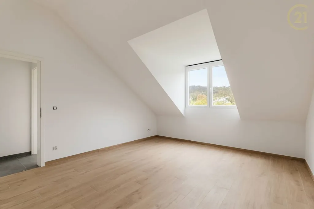 3-bedroom apartment in Jambes
