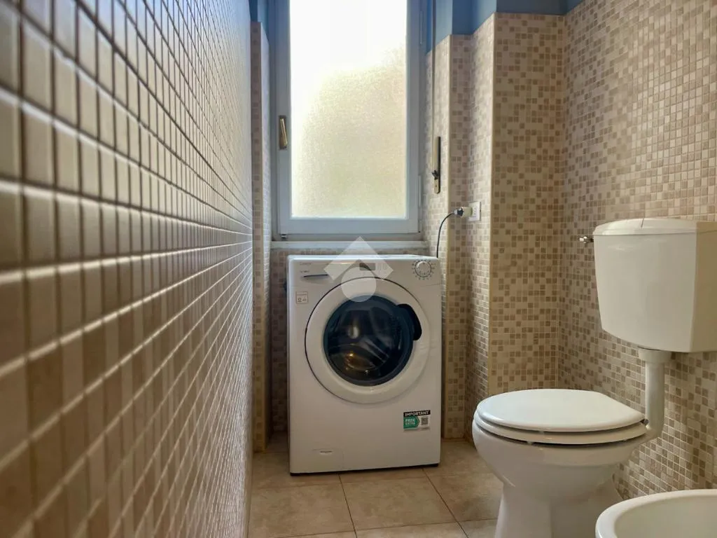 Vannitoad - Student Flat with Balcony in Torino
