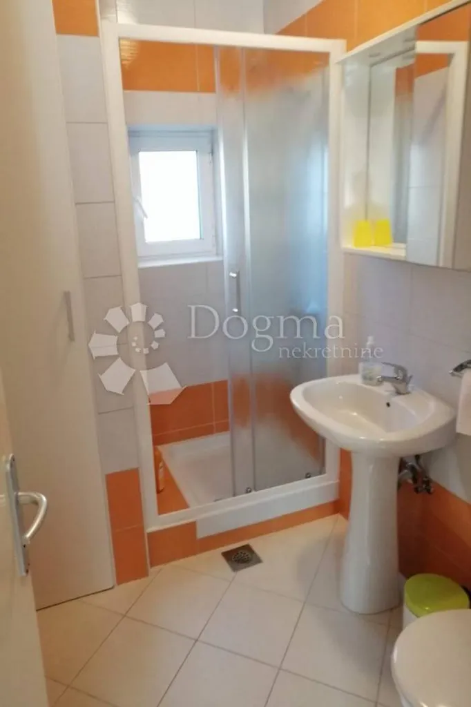 Bagni - Duplex Apartments with Sea View in Rovinj