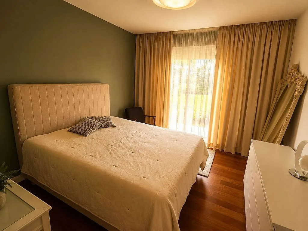 Camere da letto - Chalet with Pool and Terrace in Supermaresme