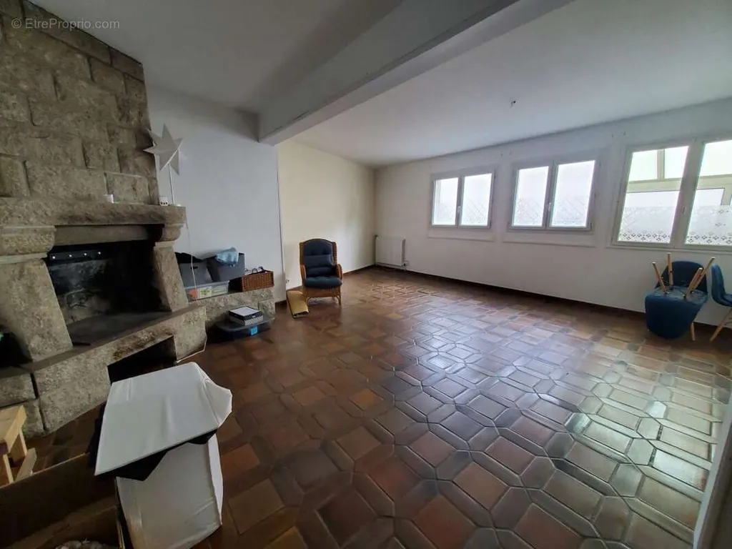 4-room apartment in Sarzeau