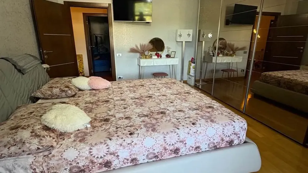 Magamistoad - Apartment with Terraces in Certaldo, Florence
