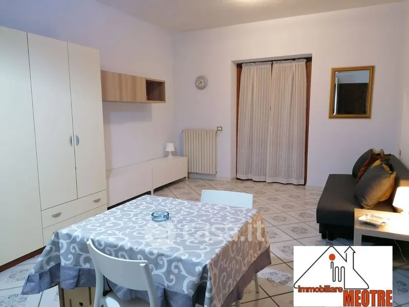 Sala da pranzo - Fully Furnished Studio with Balcony in Avellino