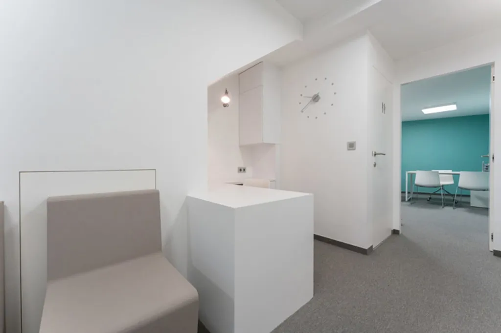 Kabinet - City Centre Office Space in Huy