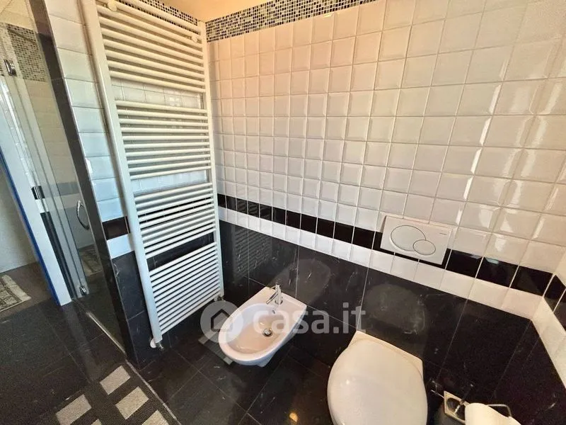 Vannitoad - Sea View Apartment in Riccione