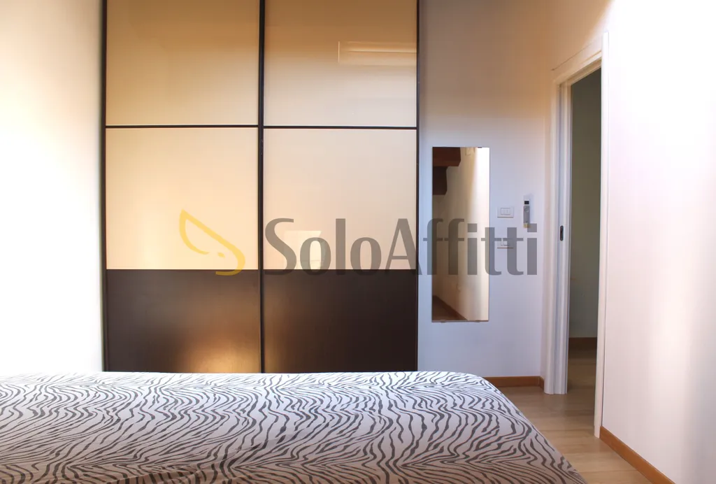 3-toaline korter asukohas Forlì