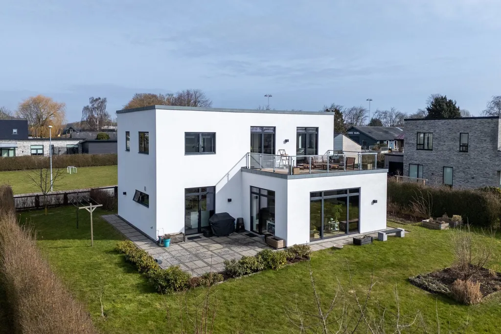 Maison 5 pièces à Egå