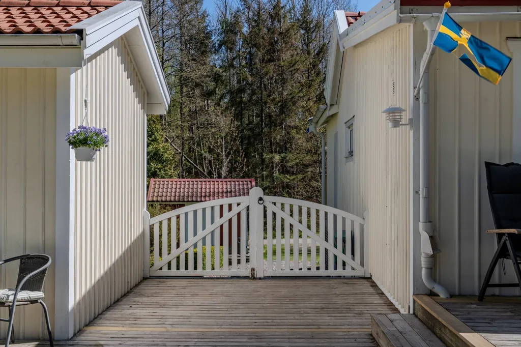 Maison 3 pièces à Stenungsunds kommun
