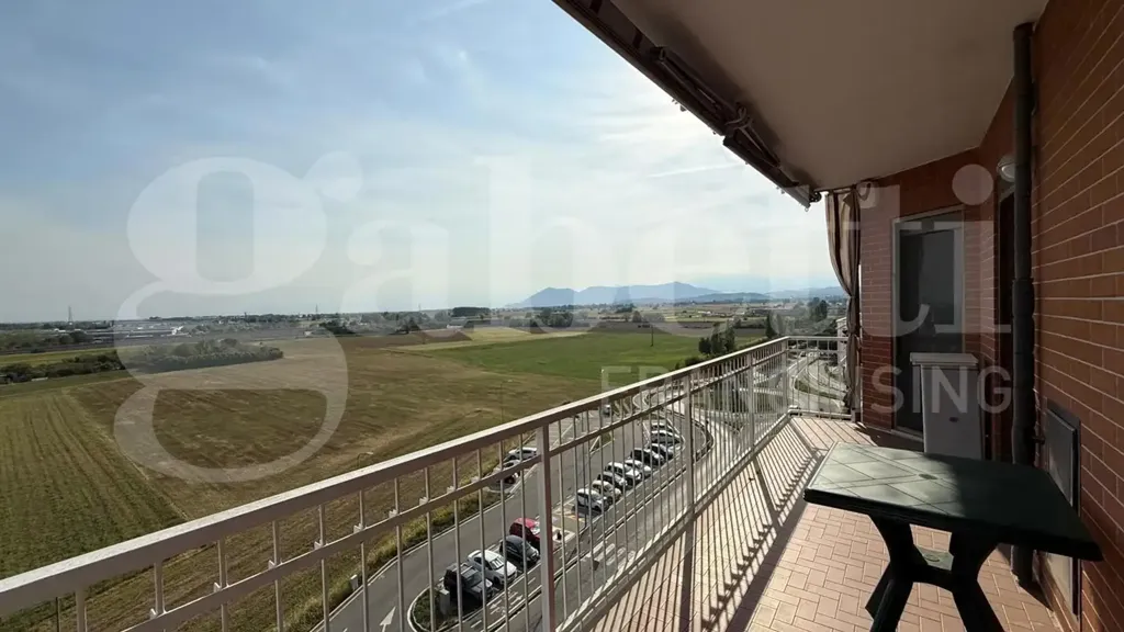 Balcón - Student Room in Grugliasco with Terrace