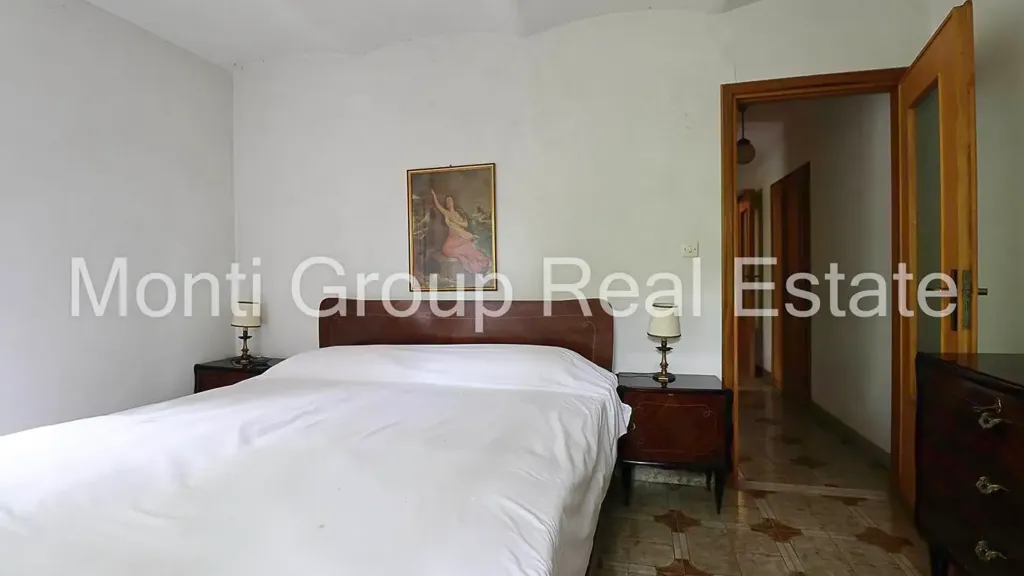 Chambres - Rustic Farmhouse with Vineyard View in Strevi