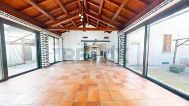 Terrass - Restaurant with Apartment in Passirano, Carnate